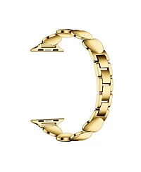 Posh Tech Aphrodite Stainless Steel Band for Apple Watch 44,45,46,49mm