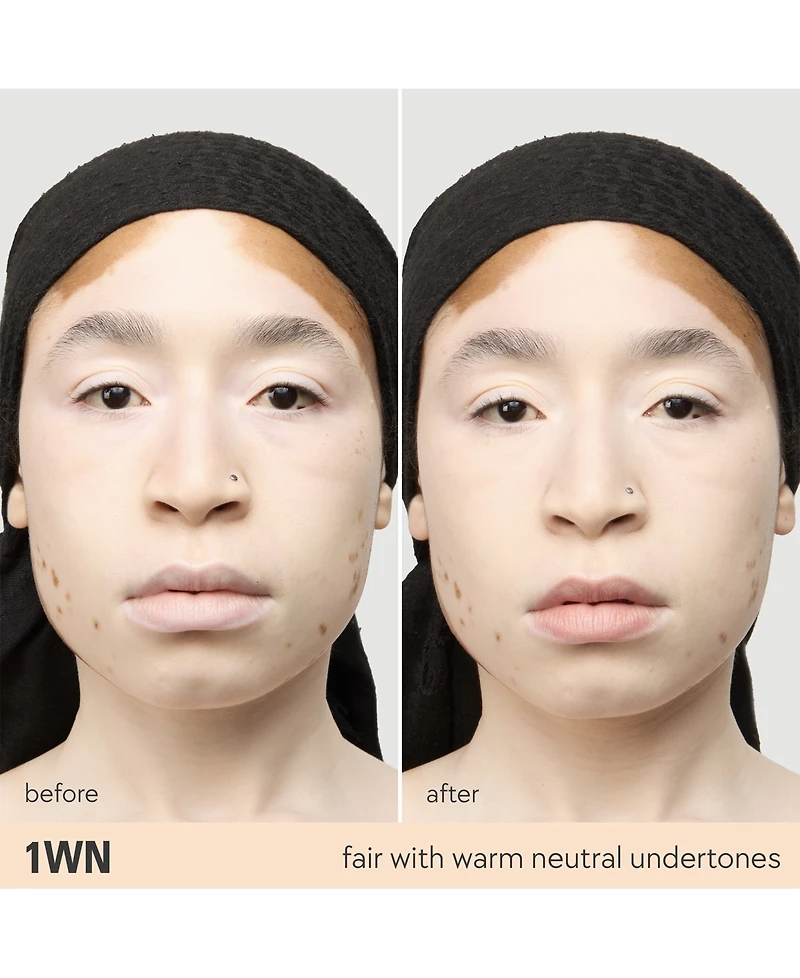 Kylie Cosmetics Skin Tint Blurring Elixir Foundation, 1 oz.