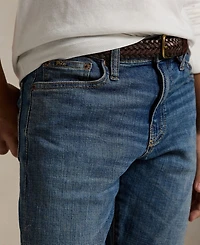 Polo Ralph Lauren Big Boys Sullivan Slim Stretch Jeans