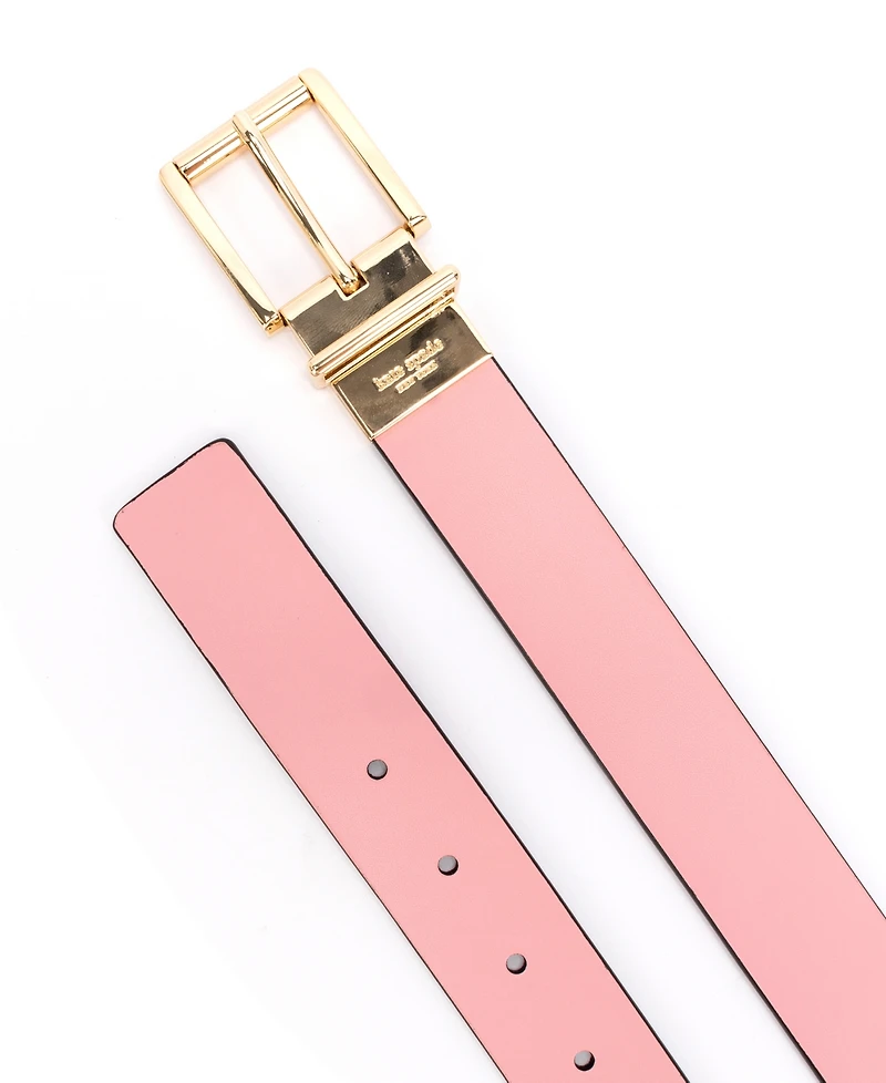 kate spade new york Women's 32mm Reversible Belt