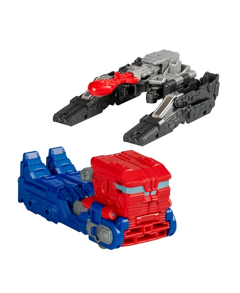 Transformers One Robot Battlers 2-Pack Action Figure