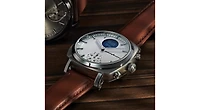 Pininfarina Senso Hybrid Watch by Globics