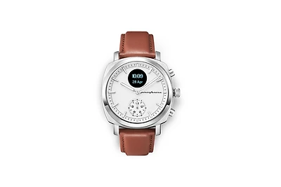 Pininfarina Senso Hybrid Watch by Globics