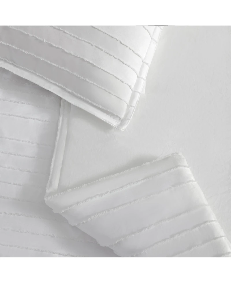 Ugg Devon Textured 2-Pc. Comforter Set, Twin/Twin Xl