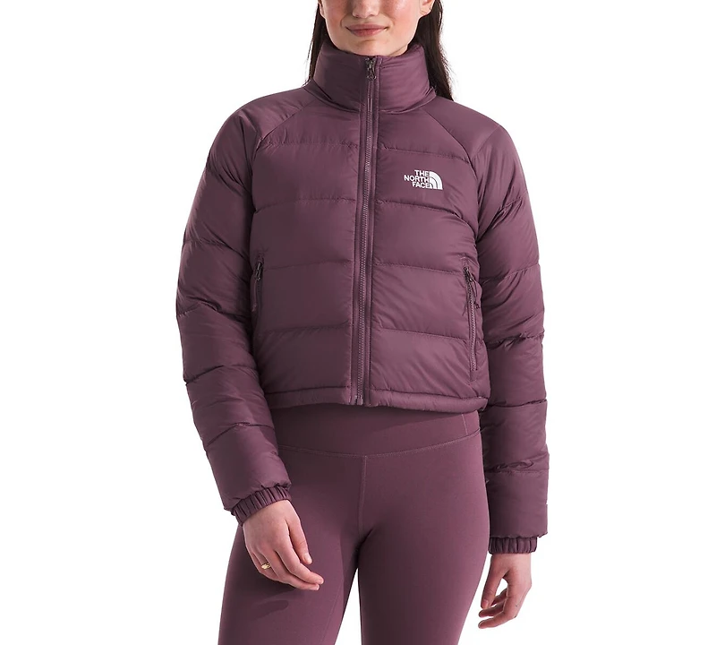 The North Face Women's Hydrenalite Cropped Down Jacket