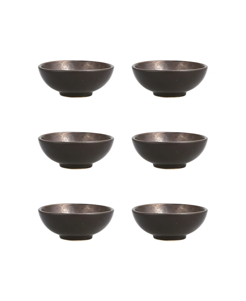 Fortessa Nivo Cereal Bowls, Set of 6