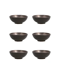 Fortessa Nivo Cereal Bowls, Set of 6