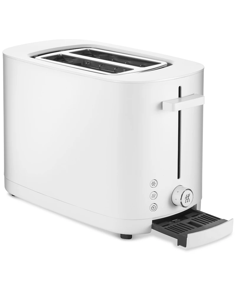 Zwilling Enfinigy 2 Slot Toaster