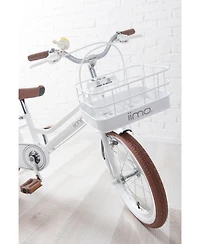 Iimo 16" Kids Bike
