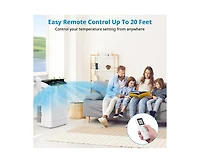 Mobile Air Conditioning