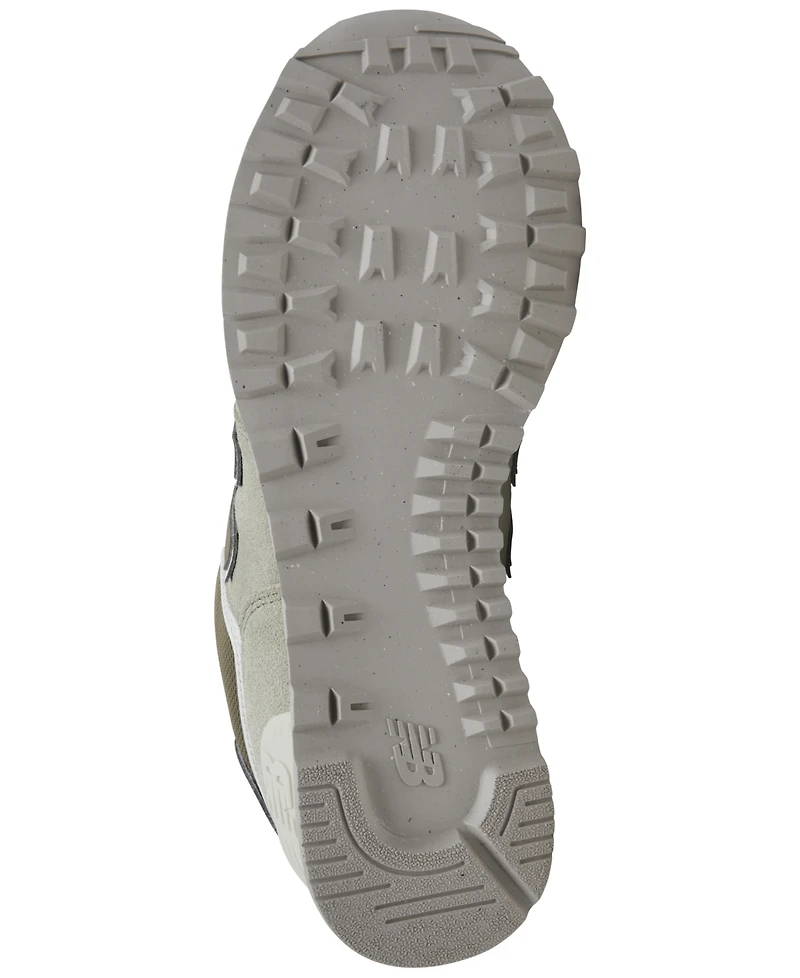 New Balance Women's 574 Fashion Casual Sneakers from Finish Line