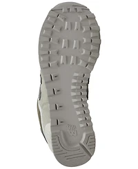 New Balance Women's 574 Fashion Casual Sneakers from Finish Line