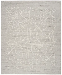 Calvin Klein CK044 Wander WND01 9'9''x13'9'' Area Rug