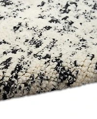 Calvin Klein CK042 Billows BIL01 8'6''x11'6'' Area Rug