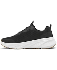 Skechers Men's Edgeride - Rekze Memory Foam Casual Running Sneakers from Finish Line