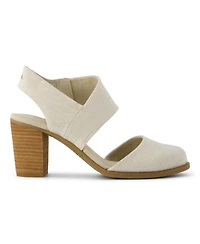 Toms Women's Majorca Closed Toe Sandal