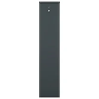 Elegant Hall Tree: Shoe Cabinet, Bench, Coat Rack