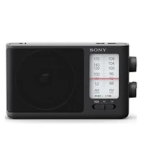 Sony ICF506 Portable Radio