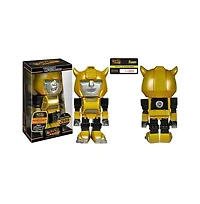 Funko Hikari Transformers Metallic Bumblebee Japanese Vinyl Figure