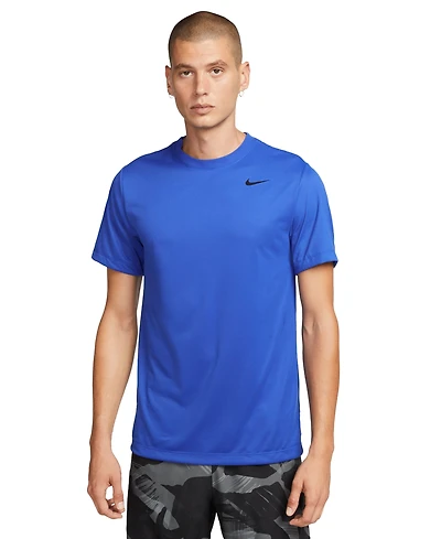 Nike Men's Dri-fit Legend Fitness T-Shirt
