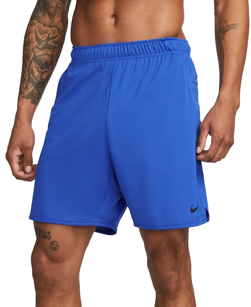 Nike Totality Men's Dri-fit Drawstring Versatile 7" Shorts