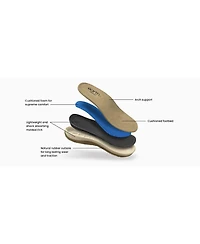 Earth Women's Samsin Strappy Flat Sandals