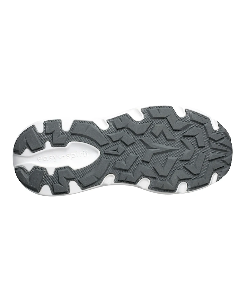 Easy Spirit Women's Laconia Emove Lace-Up Casual Sneakers