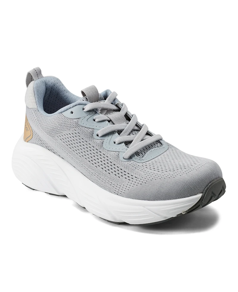 Easy Spirit Women's Laconia Emove Lace-Up Casual Sneakers