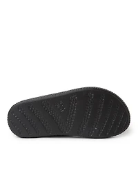 EcoCozy by Dearfoams Women's Sustainable Comfort Thong Sandal