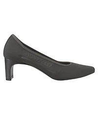 Impo Women's Ellanore Pointed Toe Stretch Dress Pumps