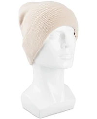 Levi's Men's Two Piece Beanie Set