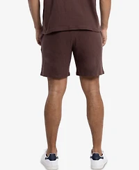 Spring + Mercer Men's Relaxed Drawstring Sweat Shorts