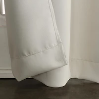 Preston Energy Saving Blackout Grommet Curtain Panel