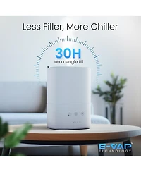 Miko Cool Mist Humidifier