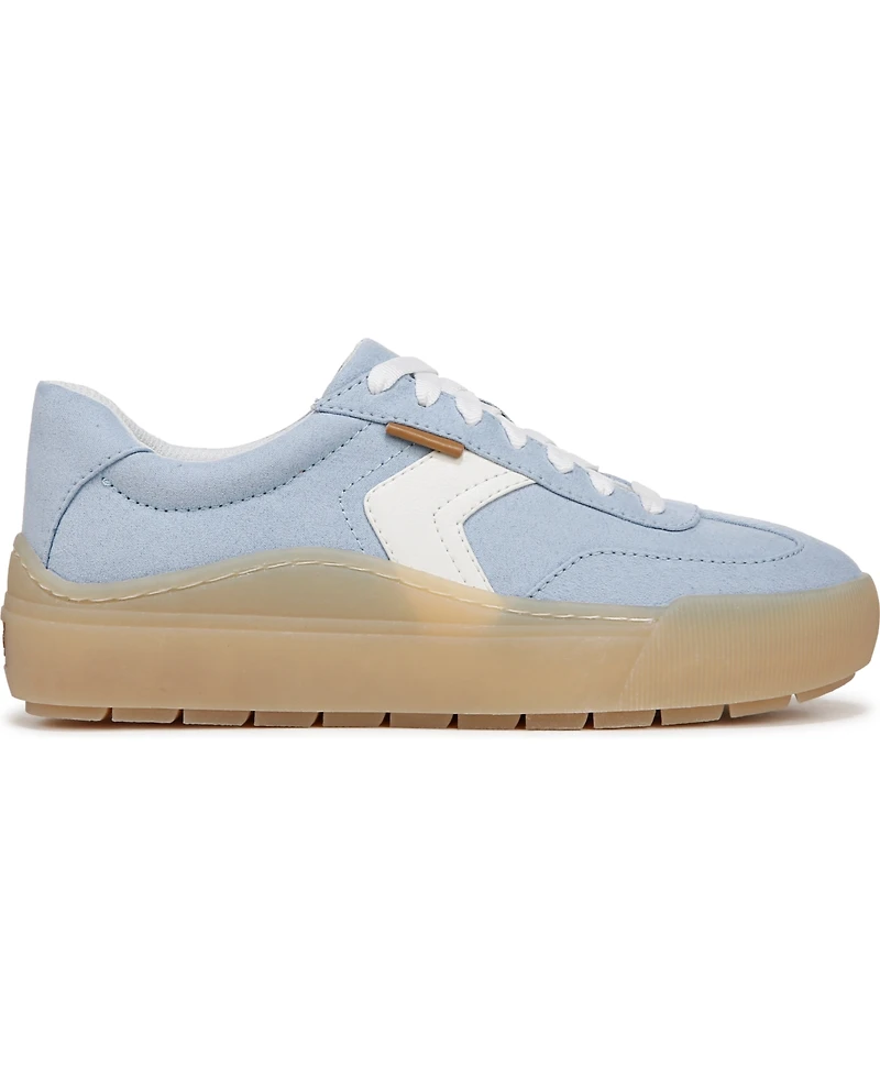 Dr. Scholl's Women's Time Off Win Lace-Up Shoes