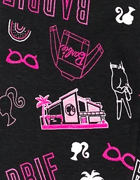 Barbie Girls T-Shirt and Pants to