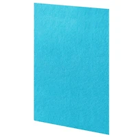 OvalairH13 2-in-1 Hepa Replacement Filter with Charcoal & Pre-Filter