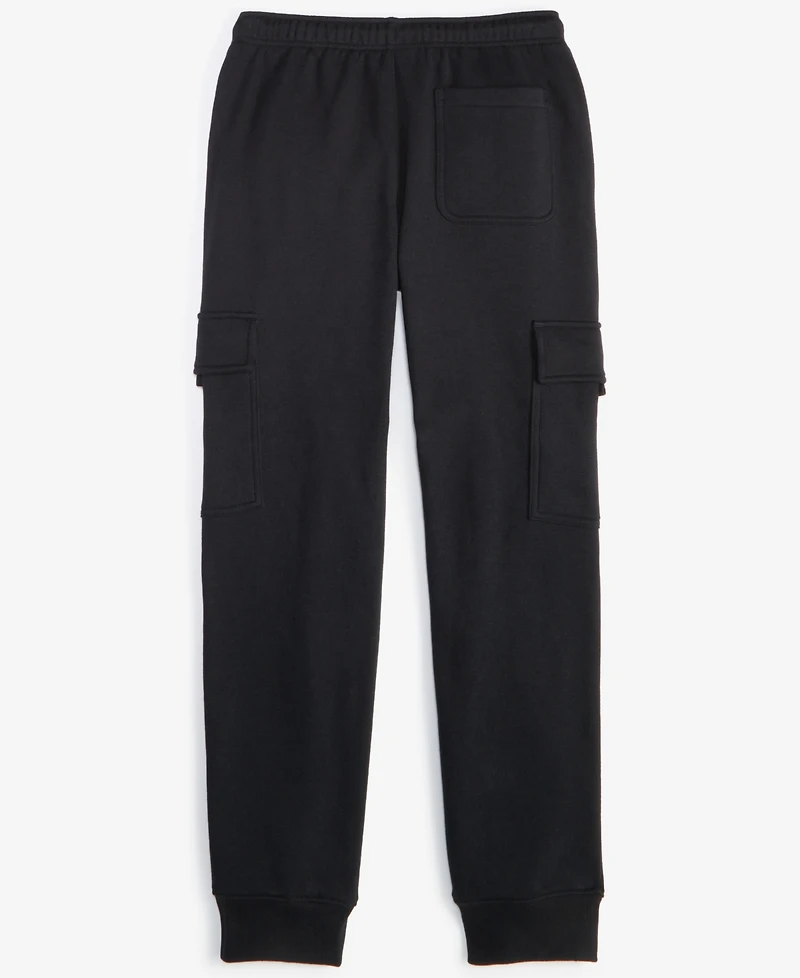Epic Threads Little & Big Boys Cargo Joggers, Created for Macy's