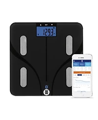 Conair, Bluetooth Body Analysis Scale