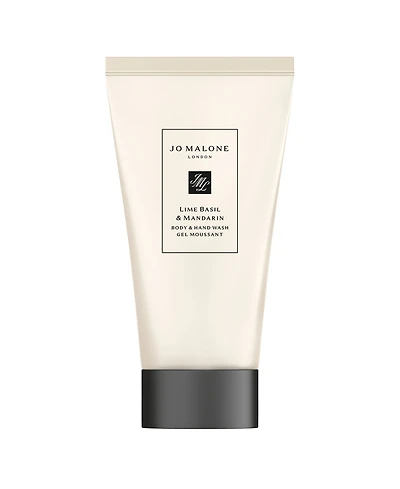 Free 30ml Lime Basil & Mandarin Body & Hand Wash with $85 Jo Malone London purchase
