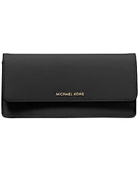 Michael Michael Kors Jet Set Large Flat Wallet