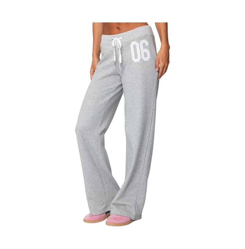 Edikted Women's 06 Sweatpants