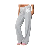 Edikted Women's 06 Sweatpants