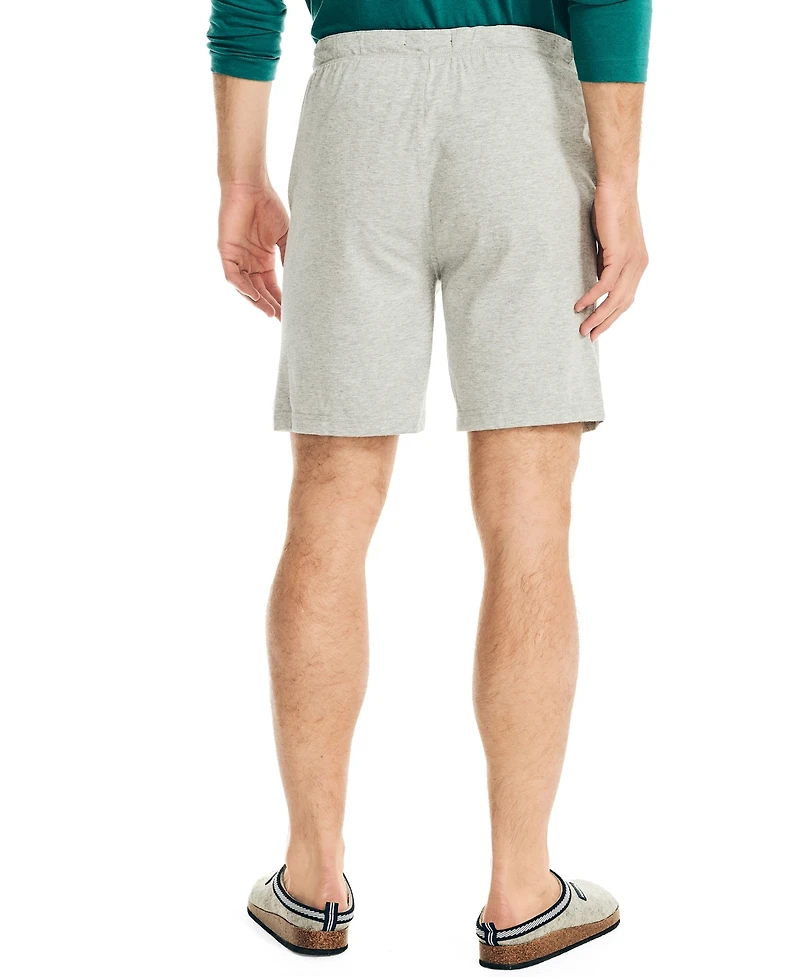 Nautica Knit Pajama Shorts