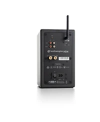 HD4 Next Gen Home Music System w/ Bluetooth aptX Adaptive