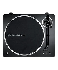 Audio-Technica At-LP70XBT Fully-Automatic Bluetooth Wireless Turntable
