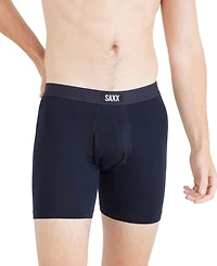Saxx Men's Vibe Xtra 2-Pk. Boxer Briefs