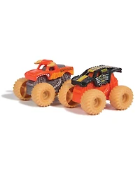 Monster Jam Mini Scorpion Playset