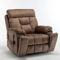 Power Recliner for Elderly