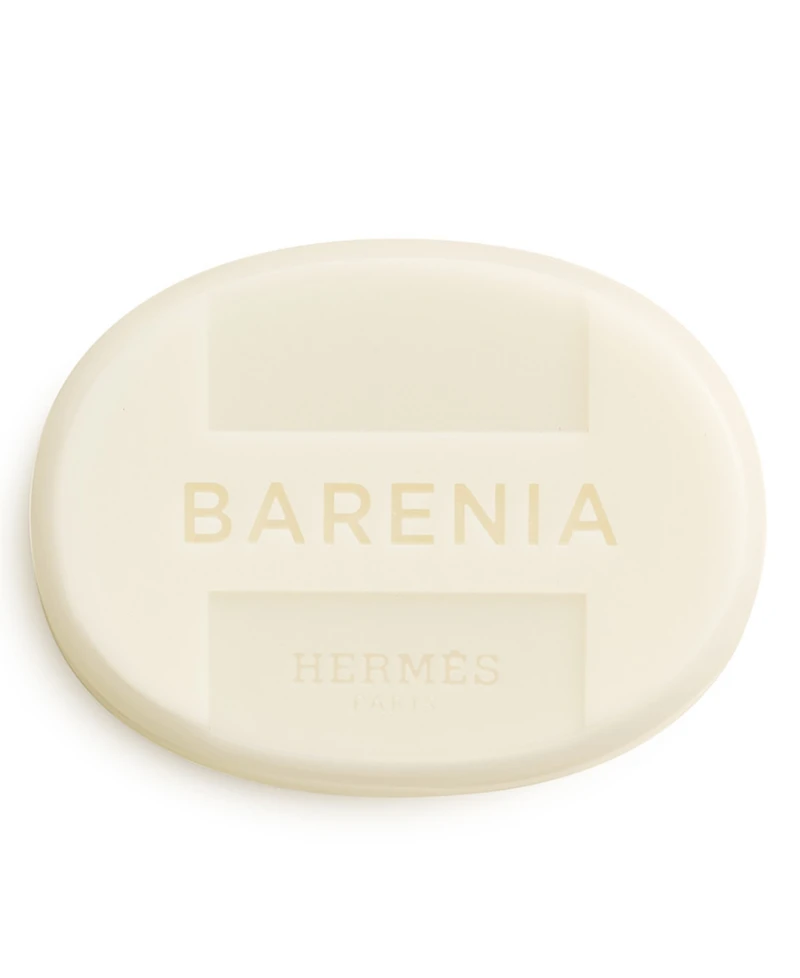 HERMES Barenia Perfumed Soap, 4.4 oz.
